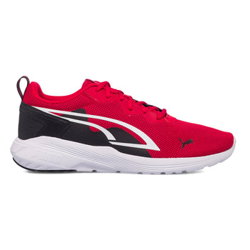 Scarpe da ginnastica da uomo con suola SoftFoam+ Puma All-Day Active, Brand, SKU s321000400, Immagine 0